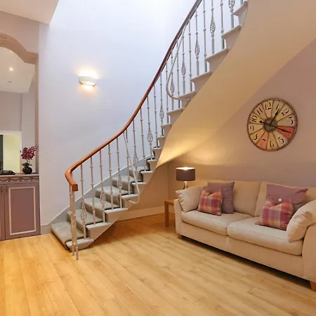 The Shandwick Place No 2