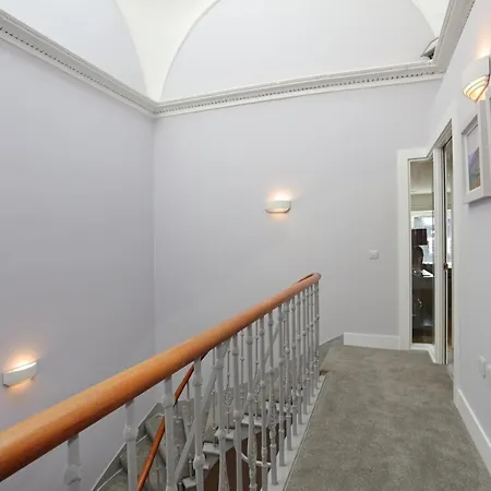 Appartement The Shandwick Place No 2