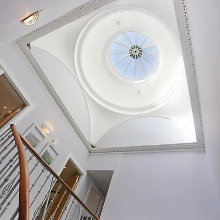 The Shandwick Place No 2