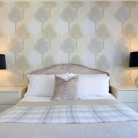 The Shandwick Place No 2 Edinburgh