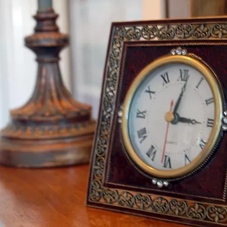 The Conifers Πανσιόν Εδιμβούργο