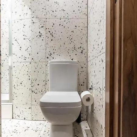 Dreamy Dean Village Boutique 1 Bedroom Sleeps 2 Apartamento