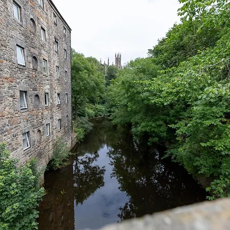 Dreamy Dean Village Boutique 1 Bedroom Sleeps 2 Apartamento