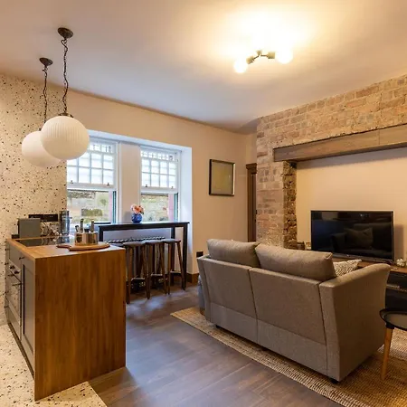 Apartamento Dreamy Dean Village Boutique 1 Bedroom Sleeps 2 *