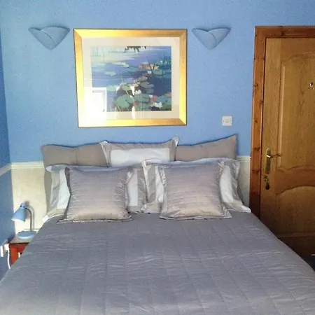 Carmichael Bed and breakfast