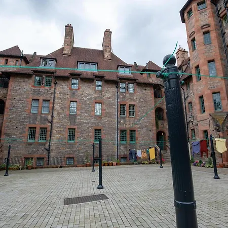 Dreamy Dean Village Boutique 1 Bedroom Sleeps 2 Apartamento *