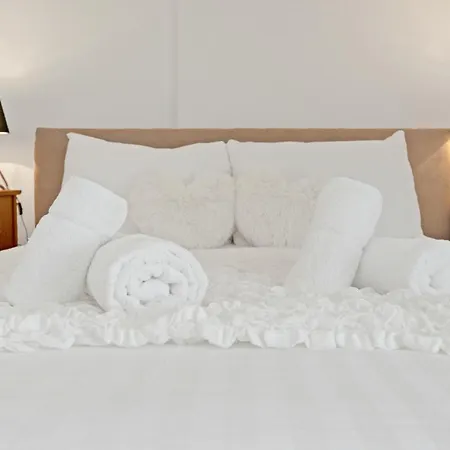 דירה Old Town Spacious 5br-2ba, Near Royal Mile By Bonjour Residences *