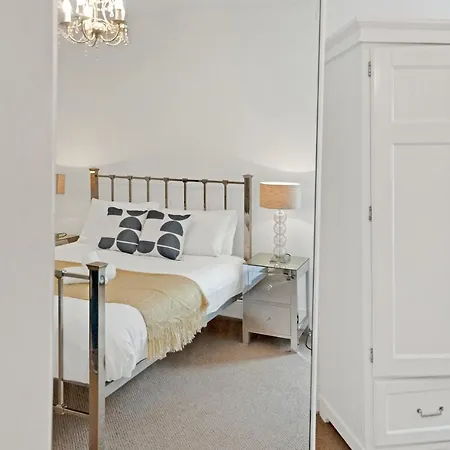 דירה Old Town Spacious 5br-2ba, Near Royal Mile By Bonjour Residences *