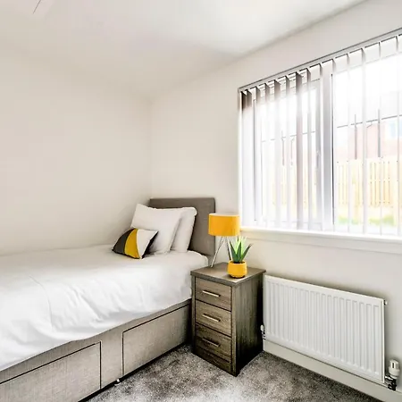 Guestready - Serene 2br W Yard & Parking - Sleeps Up To 6 Casa vacanze