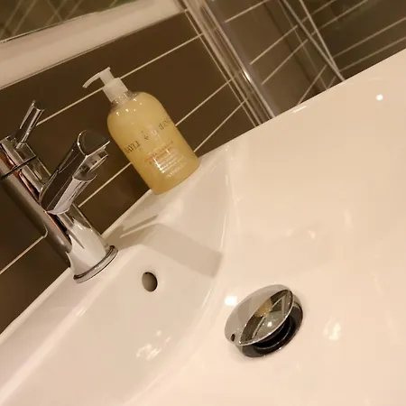 Appartement The Shandwick Place No 2 Edinburgh