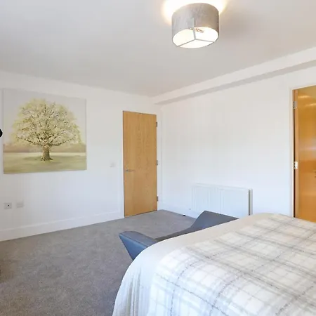 The Shandwick Place No 2 Appartement Edinburgh