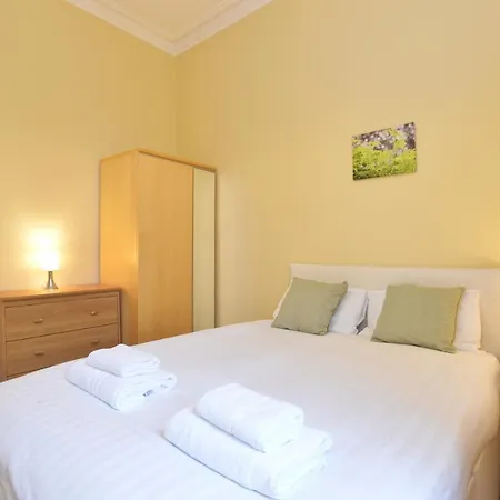 By The Meadows, Close To Centre