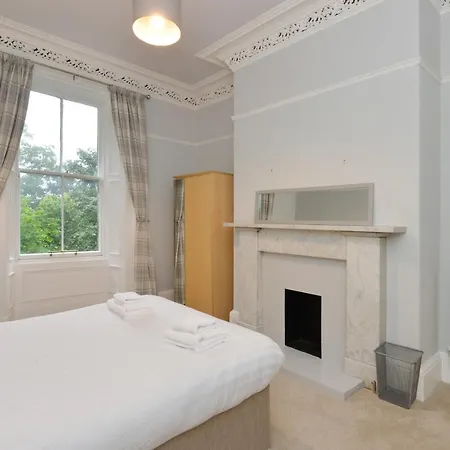 Apartamento By The Meadows, Close To Centre *