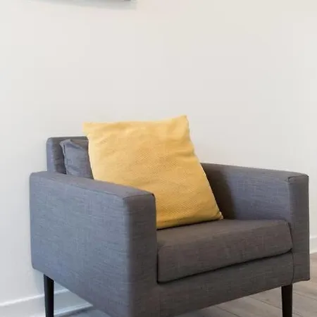 Modern & Bright 1 Bed For 4 Close To Centre! Apartment Edinburgh
