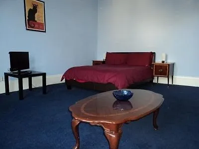 Palace Residential Lets