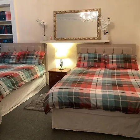 Large Grange * Edinburgh