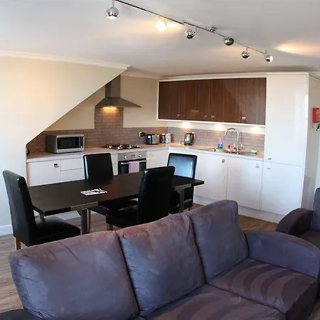 Appartement York Place By Destination