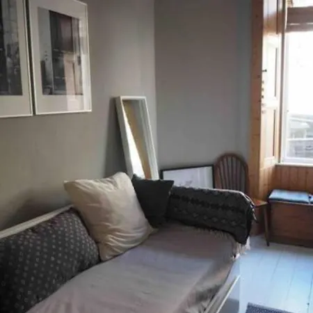 Guestready - Cosy 2 Bed Flat Close To Royal Mile & Arthurs Seat Appartement