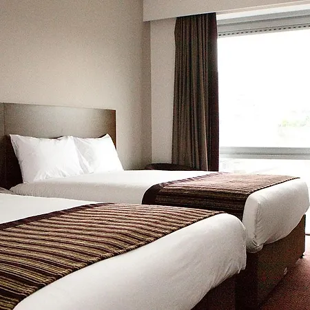 Hotell Leonardo Royal 4*