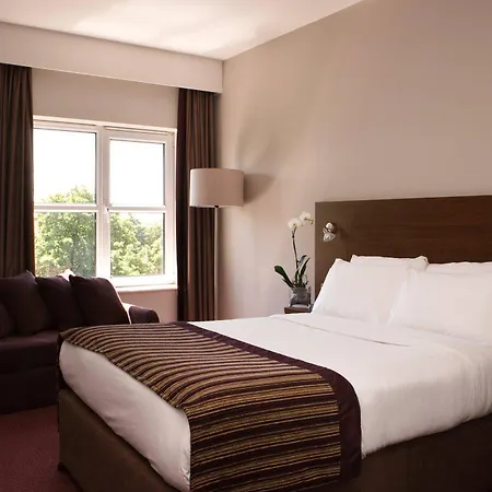 Leonardo Royal Hotell
