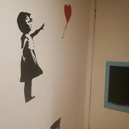 Fringe Base With Garden Near The Meadows Lejlighed Edinburgh