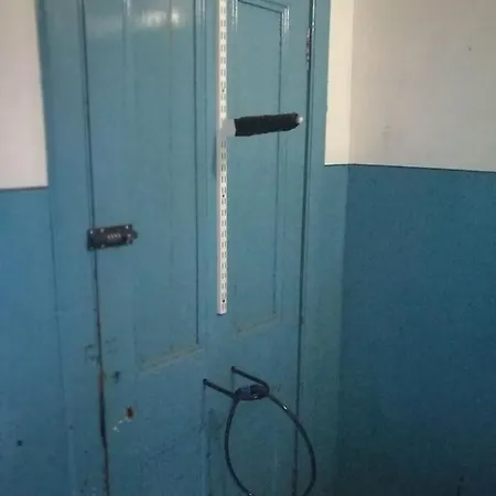 Lejlighed Fringe Base With Garden Near The Meadows *