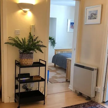 The Blair Street * Edinburgh