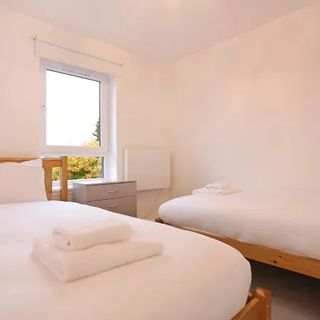Apartamento The South Maybury *
