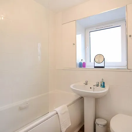 The South Maybury * Edimburgo
