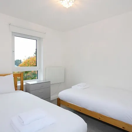 Apartamento The South Maybury *