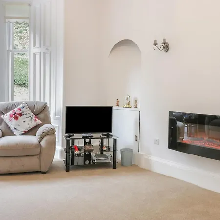 Casa vacanze 6 Coltbridge Gardens *