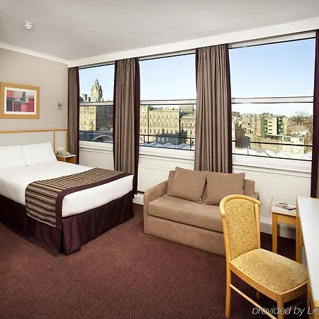 Leonardo Royal Hotell
