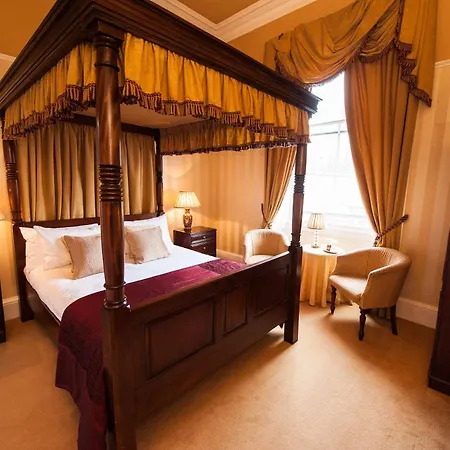 Kildonan Hotell 4*