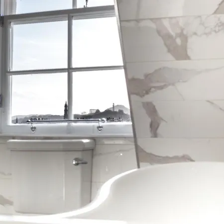 The Inverleith Edimburgo