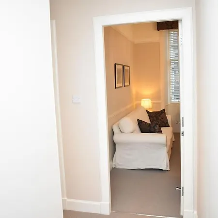 Daire 2br In Heart Of Old Town. Castle View + Royal Mile