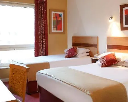 Hotell Leonardo Royal Edinburg