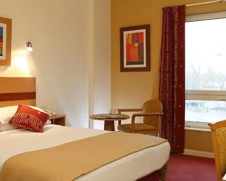 Leonardo Royal Hotell