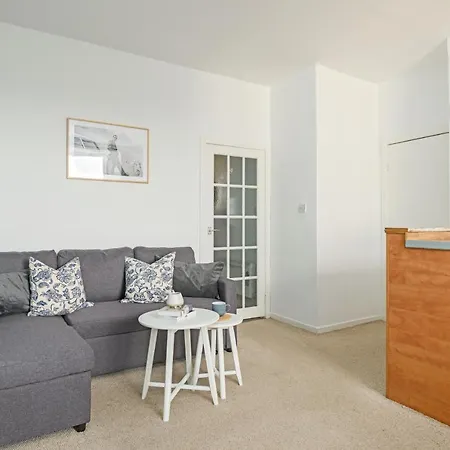 Apartment The West Bow View