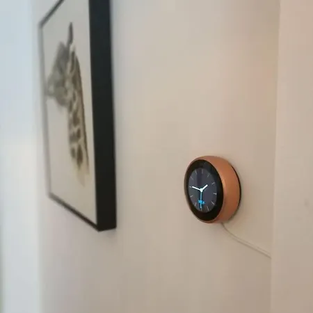 Fringe Base With Garden Near The Meadows Lejlighed *