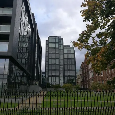 Fringe Base With Garden Near The Meadows