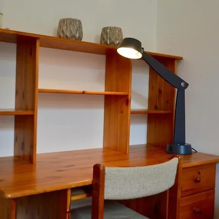 Fringe Base With Garden Near The Meadows *