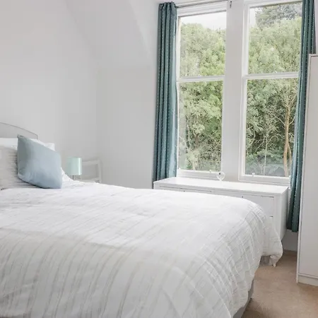 Casa vacanze 6 Coltbridge Gardens Edimburgo