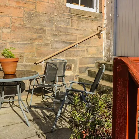 6 Coltbridge Gardens Casa vacanze