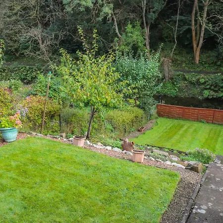 6 Coltbridge Gardens Edimburgo