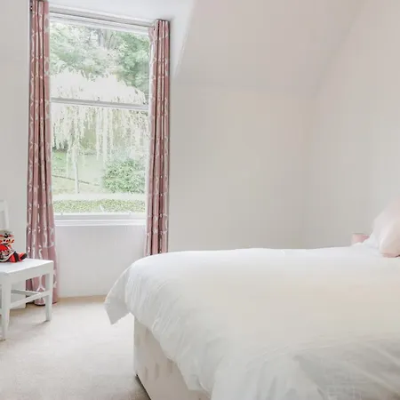 6 Coltbridge Gardens Edimburgo