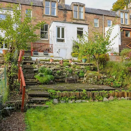 Casa vacanze 6 Coltbridge Gardens