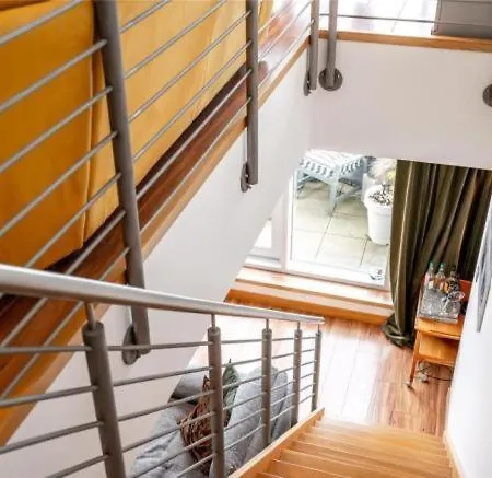 Stunning 3 Bedroom Edinburgh Waterfront Apartment Available For Cop26 公寓 爱丁堡
