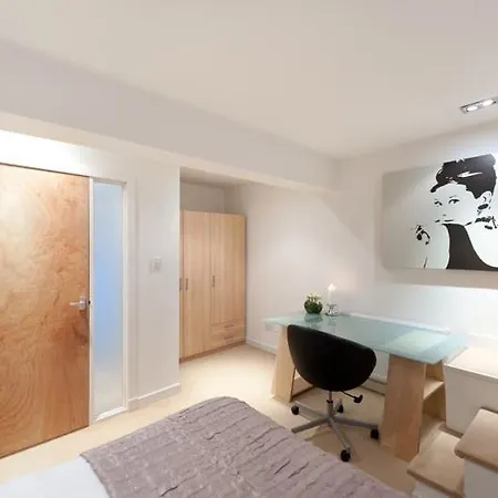 Appartement Henderson Street