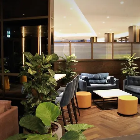 Voco - Haymarket By Ihg 酒店 4*
