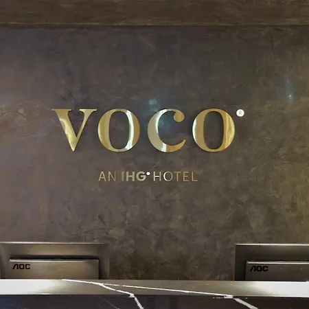 Voco - Haymarket By Ihg 酒店